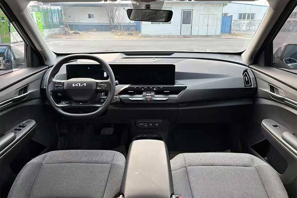 Kia - Ev5