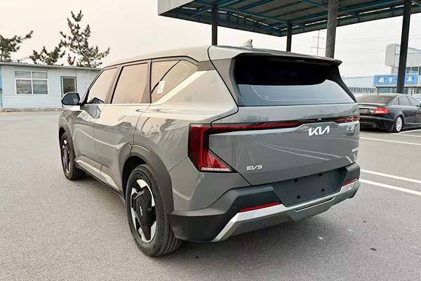 Kia - Ev5