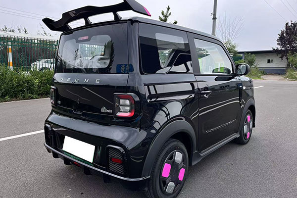 Geely Panda-Kart