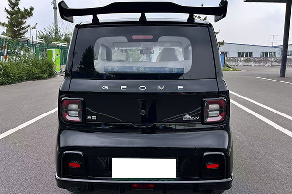 Geely Panda-Kart