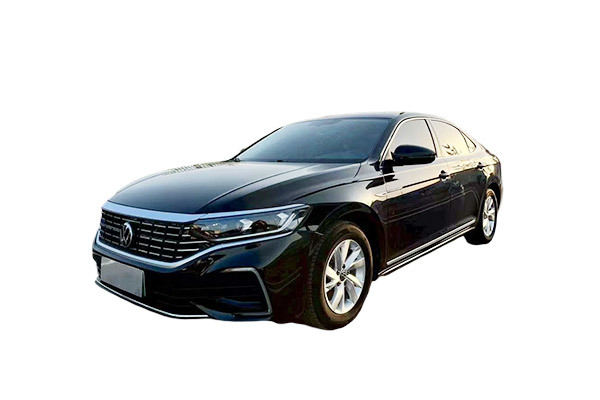 Passat New Energy