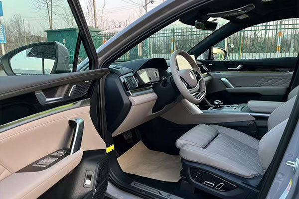 BYD Tang