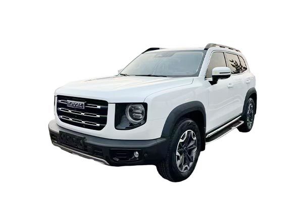 Haval Big Dog