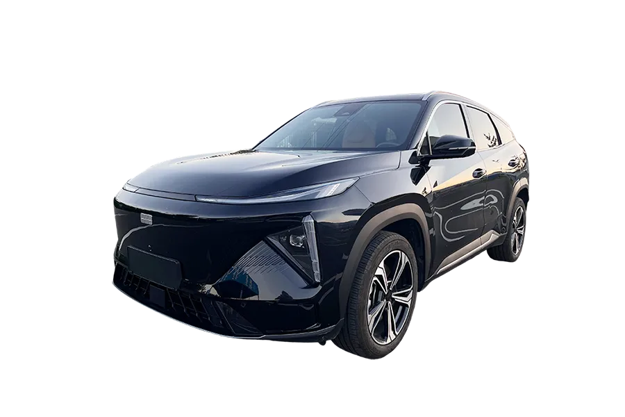 Geely Galaxy L7