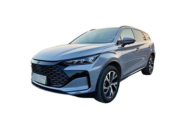 BYD Tang
