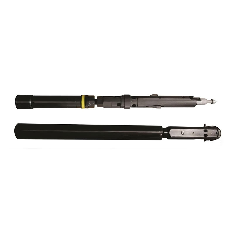 Inner tube assembly