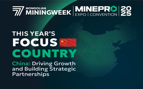 China: Driving Growth and Building Strategic Partnerships