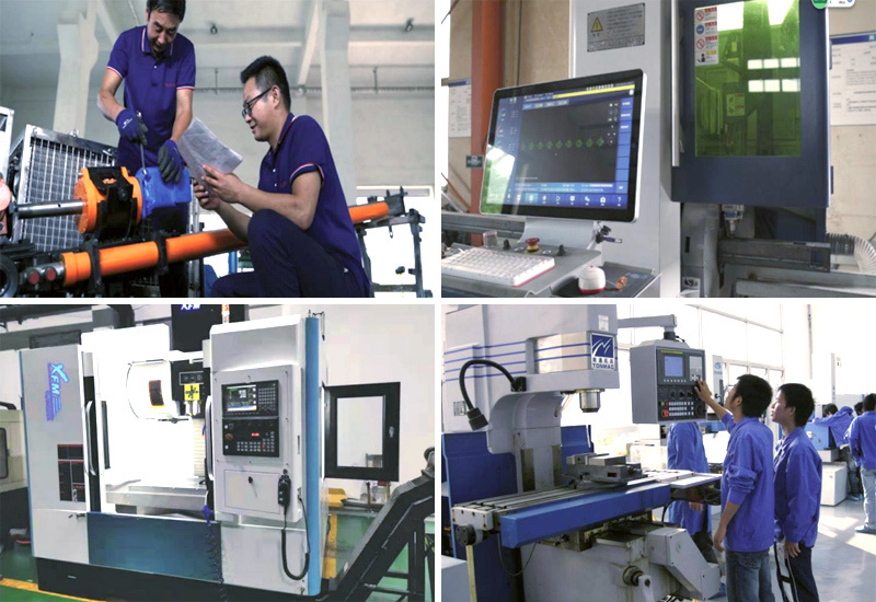TACKING KEY TECHNICAL PROBLEMS