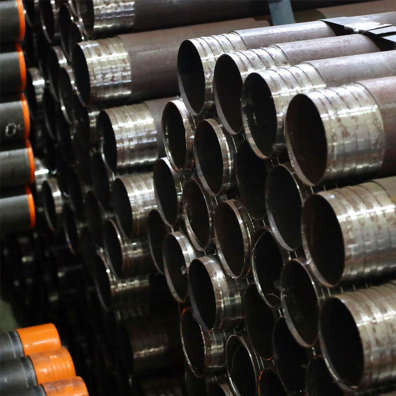Drill pipe