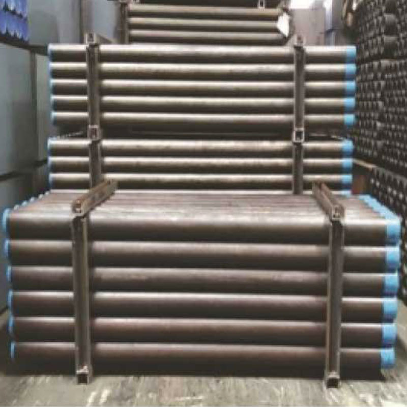 Drill pipe