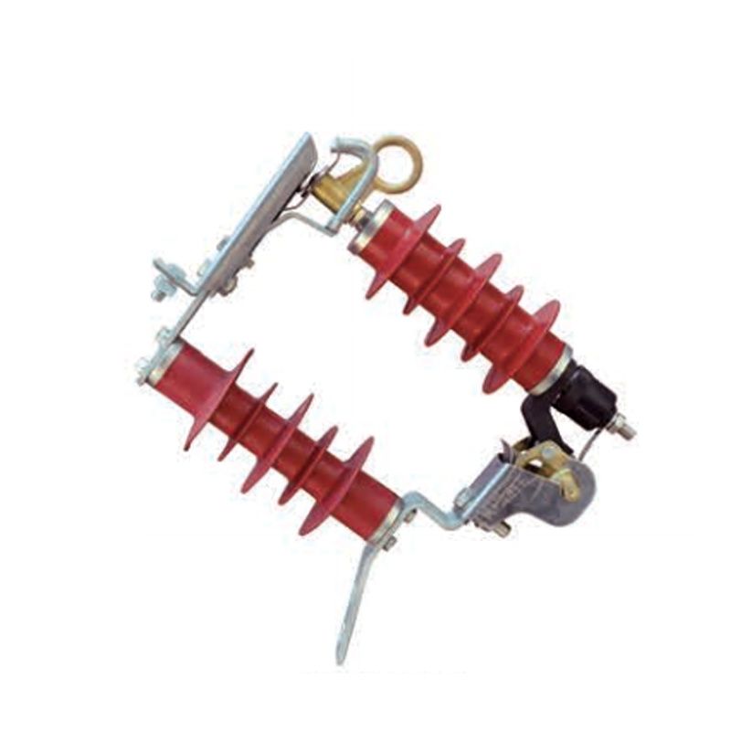 Drop type lightning arrester Drop type lightning arrester