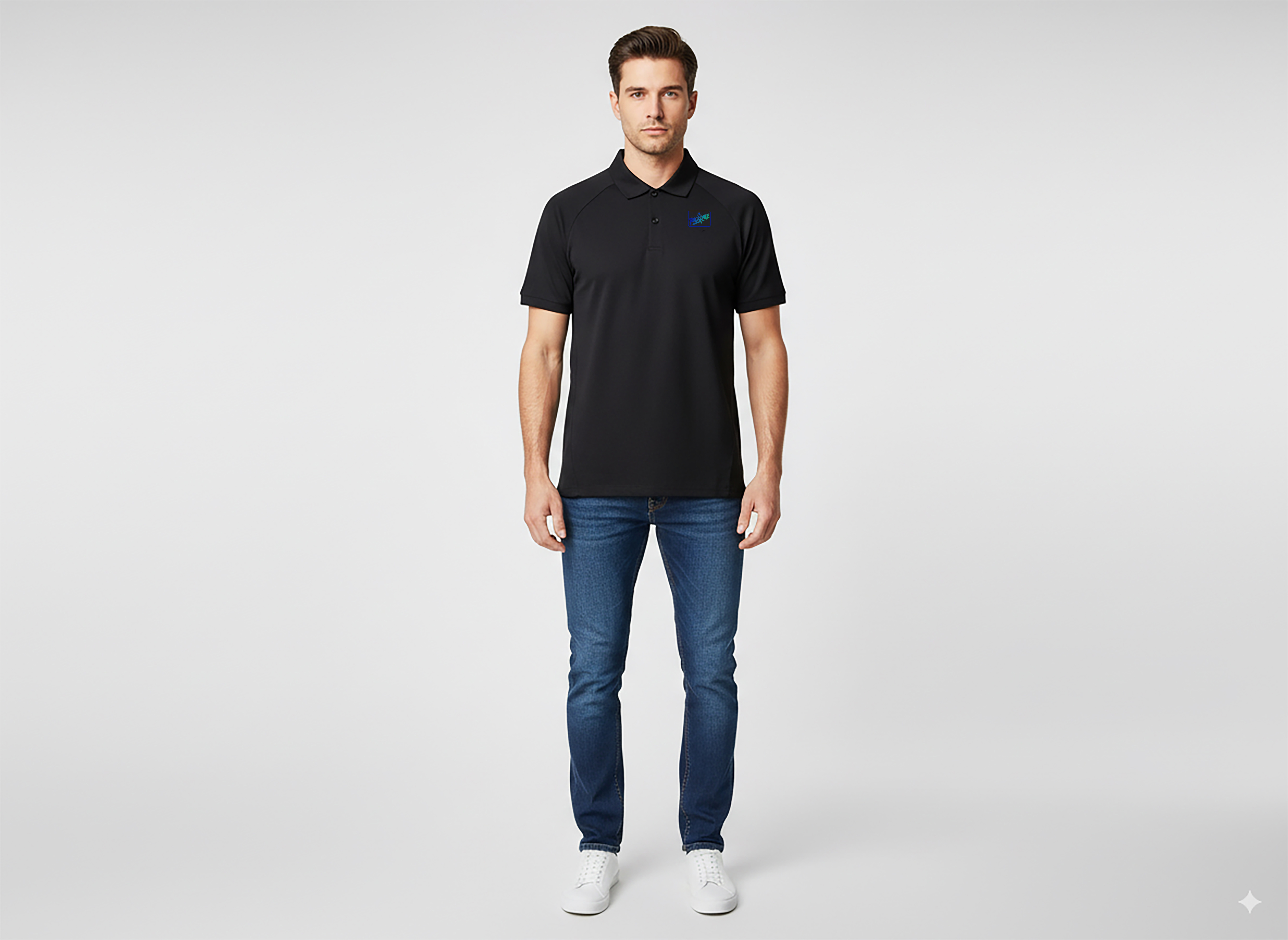 POLO 衫  DS-10693