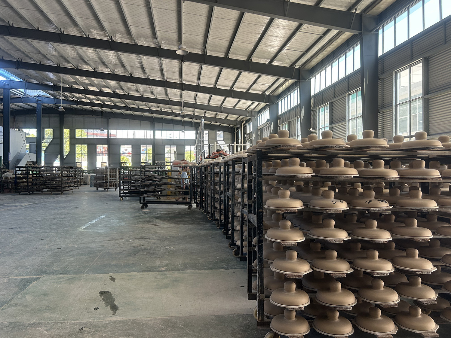 Xintian Scenery