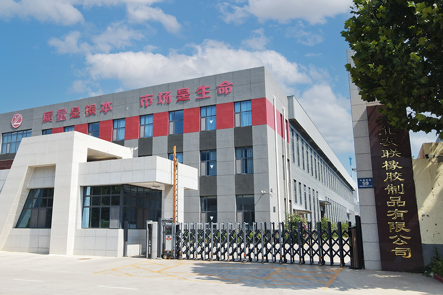 滑入式T型胶圈：设计与应用的全新视角