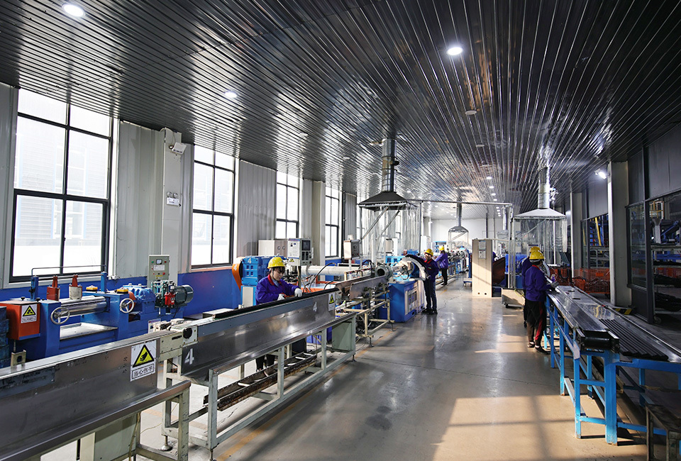 Index Factory