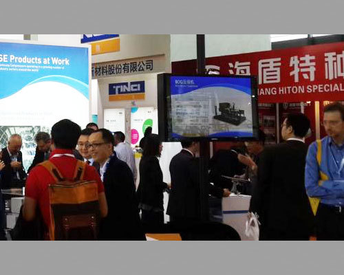 The 28th Singapore Gastech Conference & Exibition