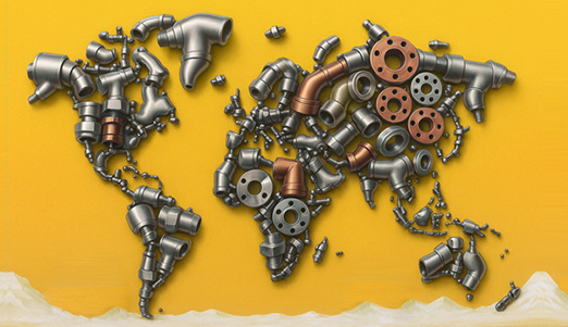 Tsisco Industrial Ltd.