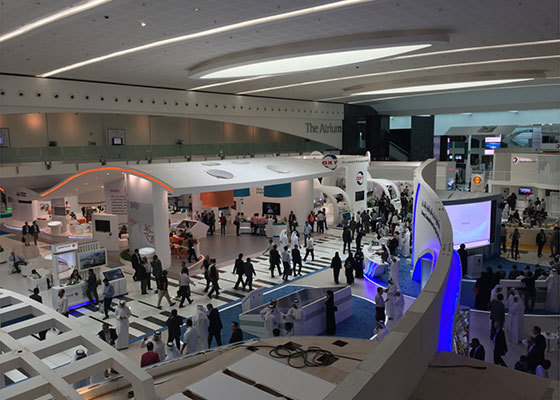 The 18th Adipec