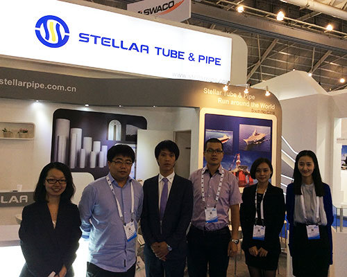 The 28th Singapore Gastech Conference & Exibition