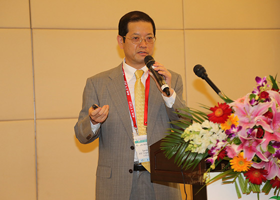 The 5th Conference and Exhibition - China Sourcing Summit On Petroleum & Chemical Equipment (CSSOPE 2015)