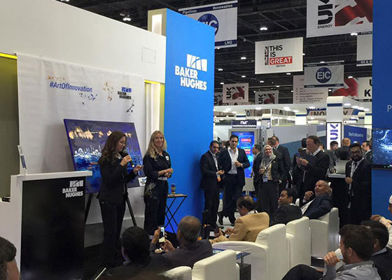 The 18th Adipec