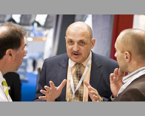 The 28th Singapore Gastech Conference & Exibition