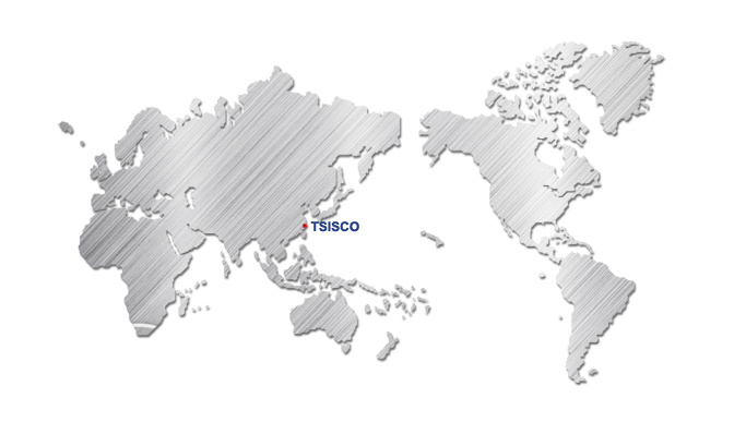 Tsisco