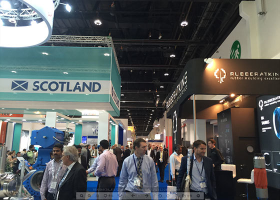 The 18th Adipec