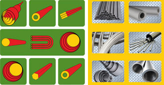 Tsisco Industrial Ltd.