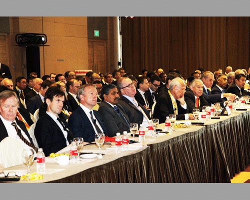 The 28th Singapore Gastech Conference & Exibition