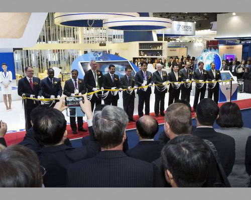 The 28th Singapore Gastech Conference & Exibition