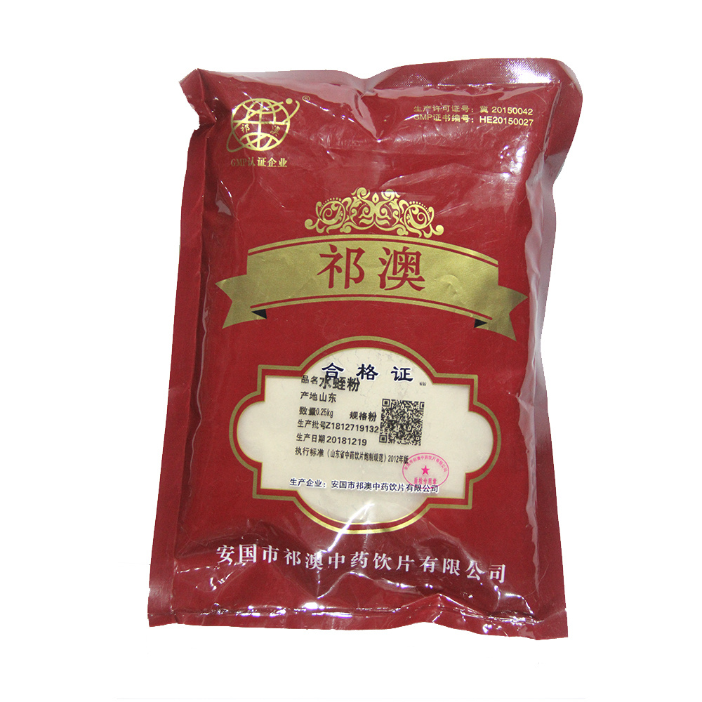 水蛭粉