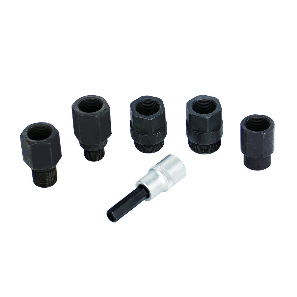 6Pcs Injector Removal Kit