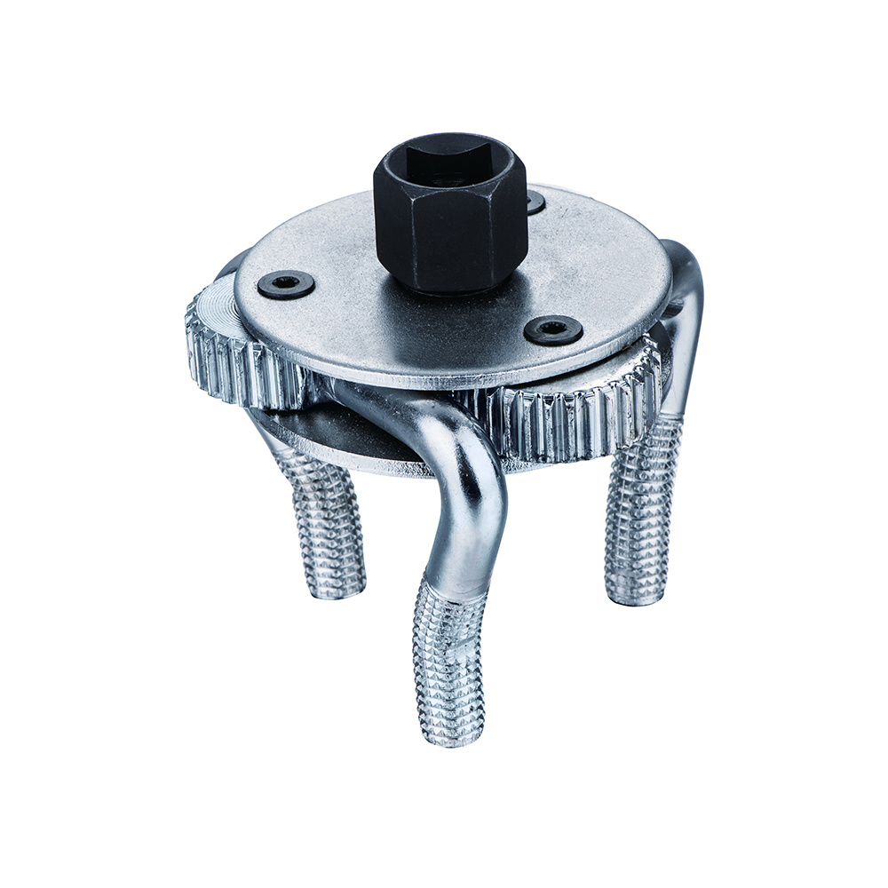 3 Jaw Oil Fliter Wrench