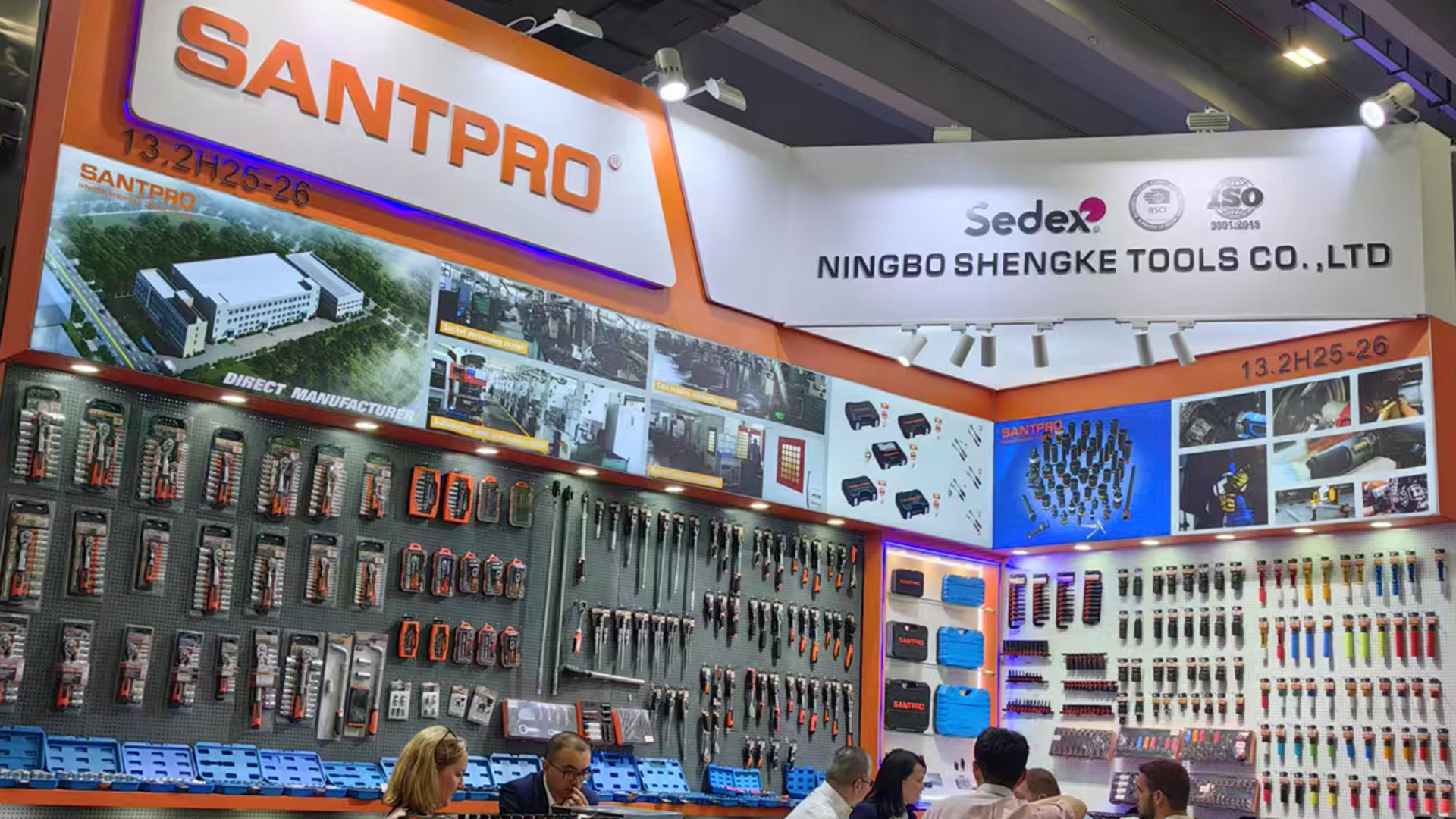 Canton Fair October 2024