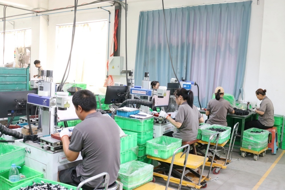 Factory equipment