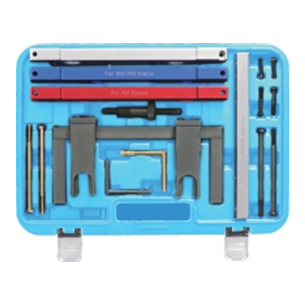 Engine Timing Tool Set for BMW-N51-N52-N53-N54-N55
