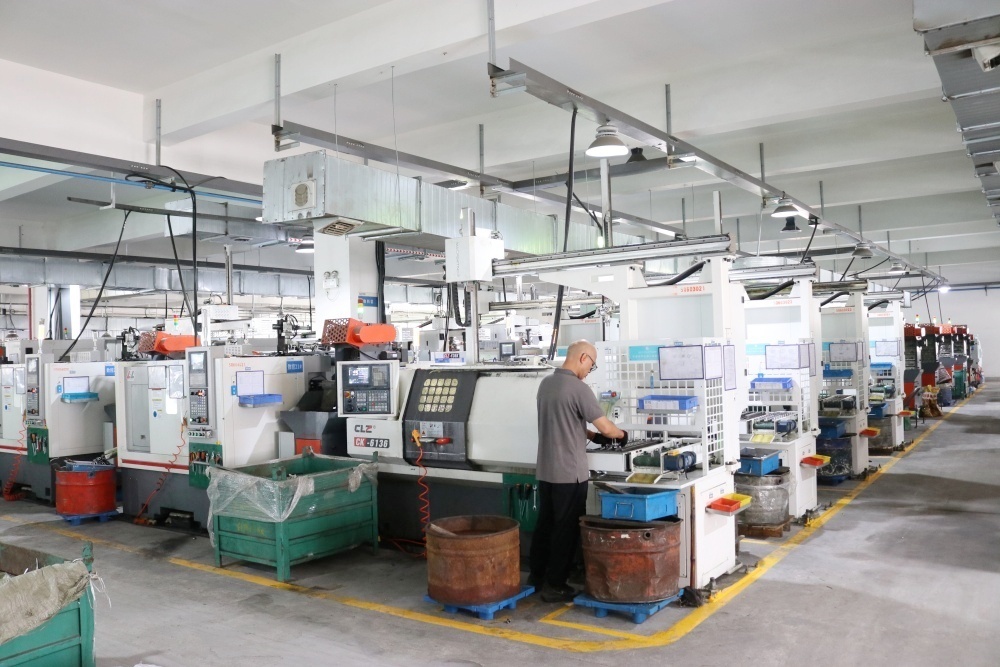 Factory equipment