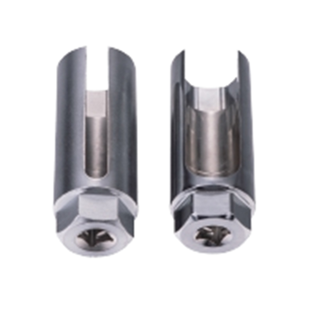 3/8" Dr. Oxygen Sensor Socket