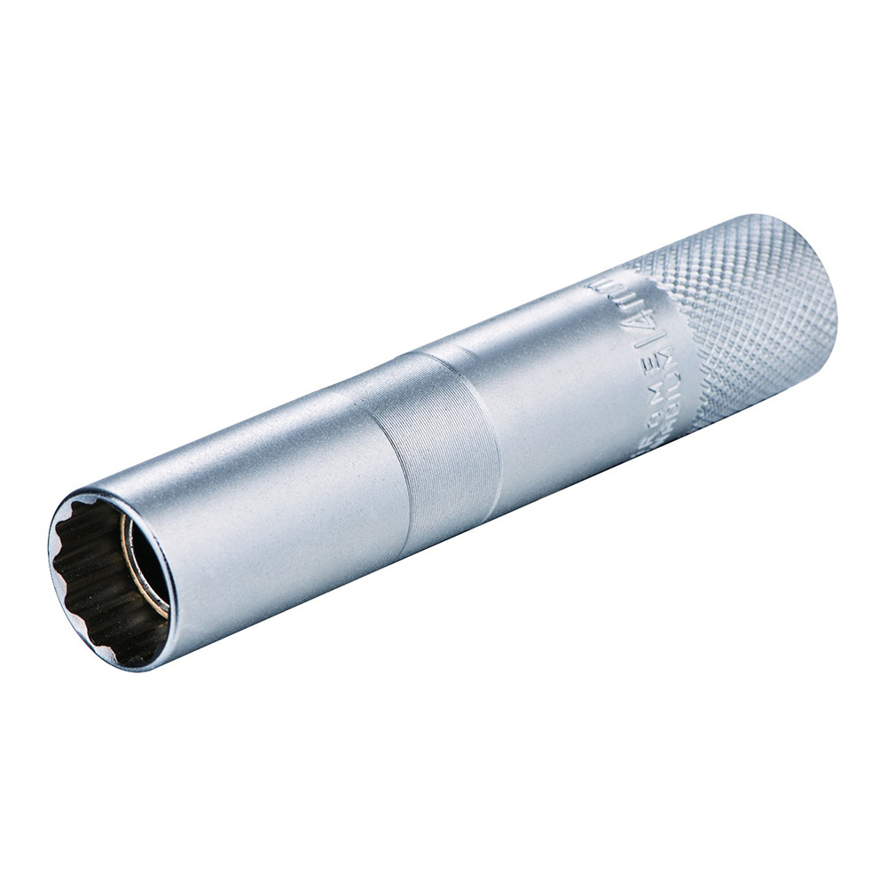 3/8" Bi-Hexagon 12pt 14-16-18mm Length 90mm