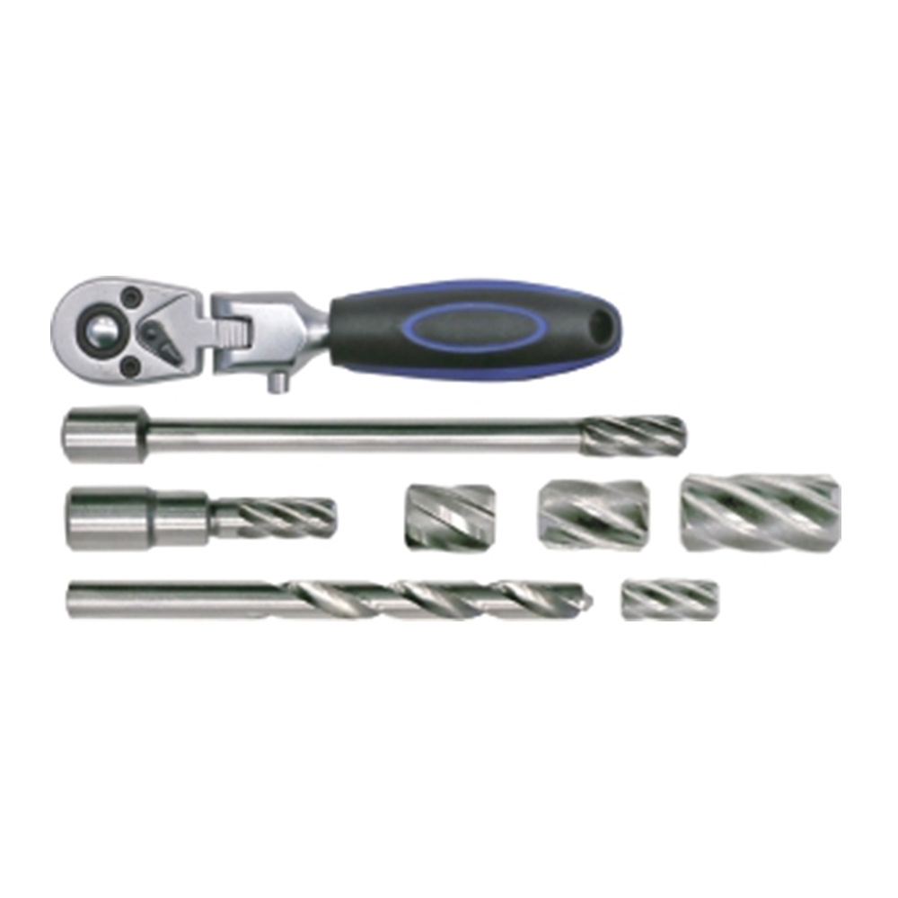 1/4" Master ABS Sensor Cleaning Set, 8 Pcs
