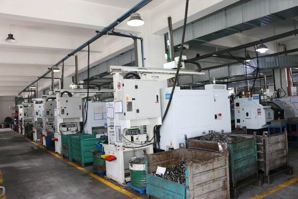 Factory equipment