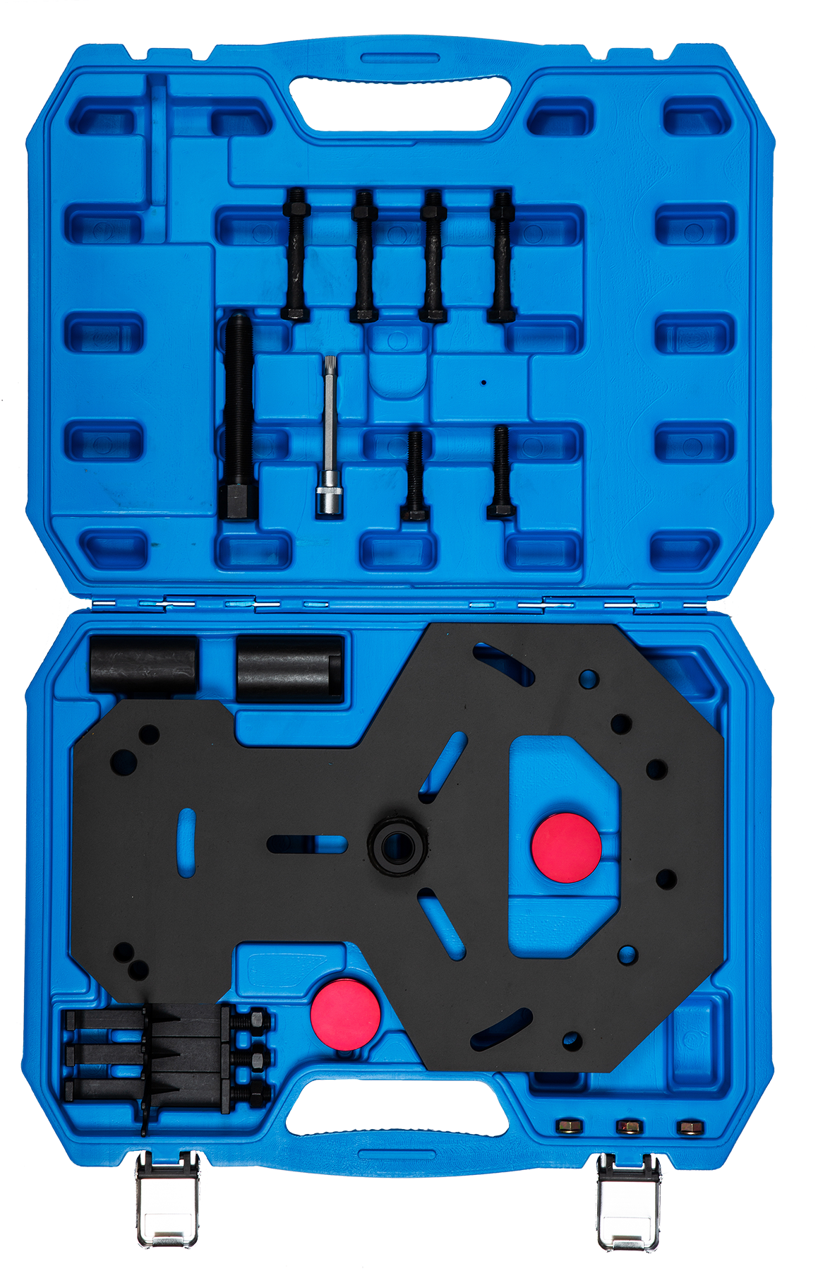 Twin-Clutch Dry Transmission Remover/ Installer