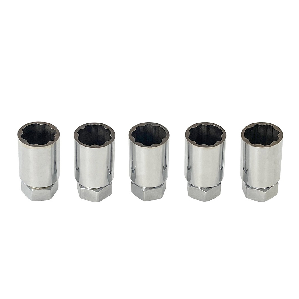 Wheel Screw Lock Socket Set-For TESLA 3