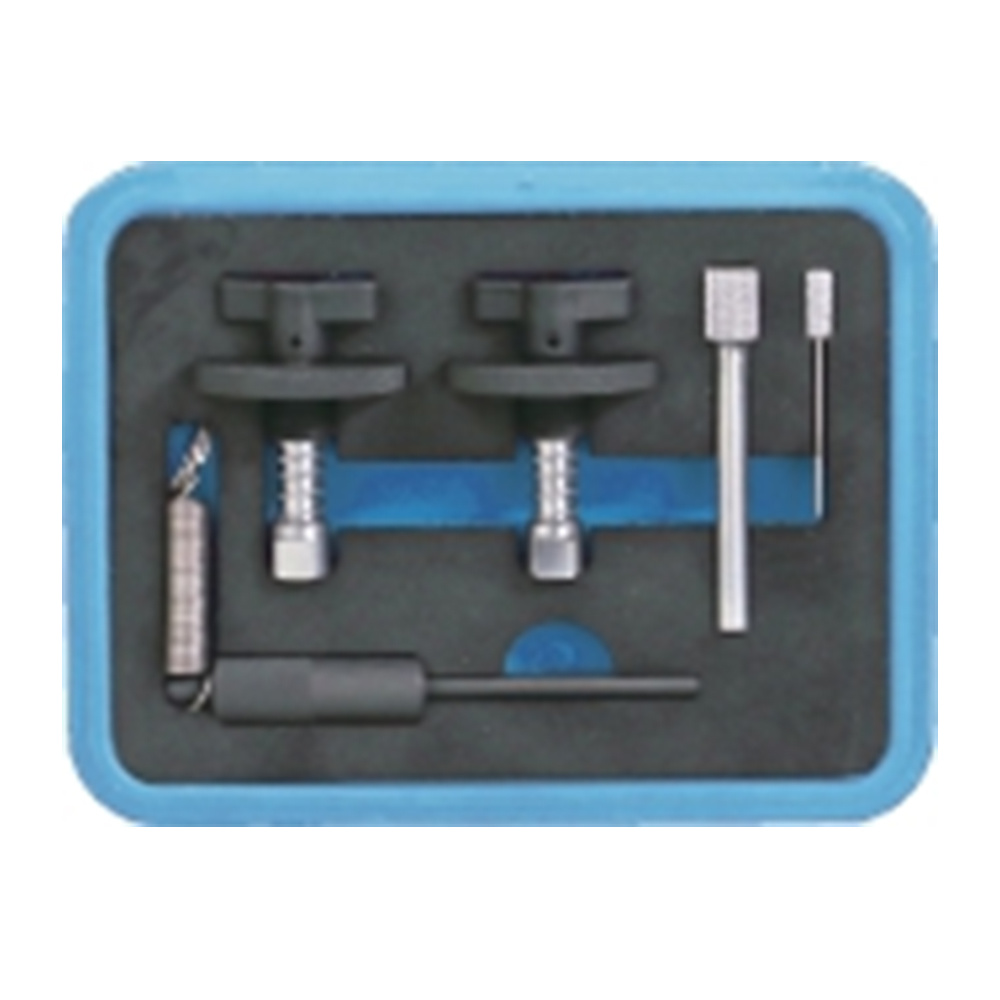 1.3D Jtd Diesel Engine Setting Locking