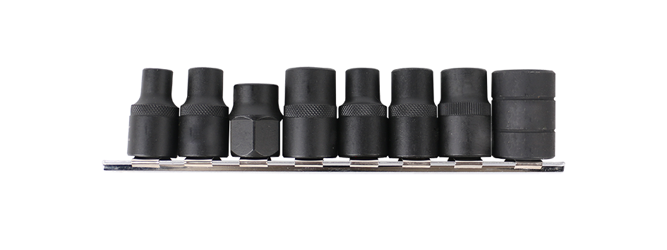 8Pcs Special Socket Set