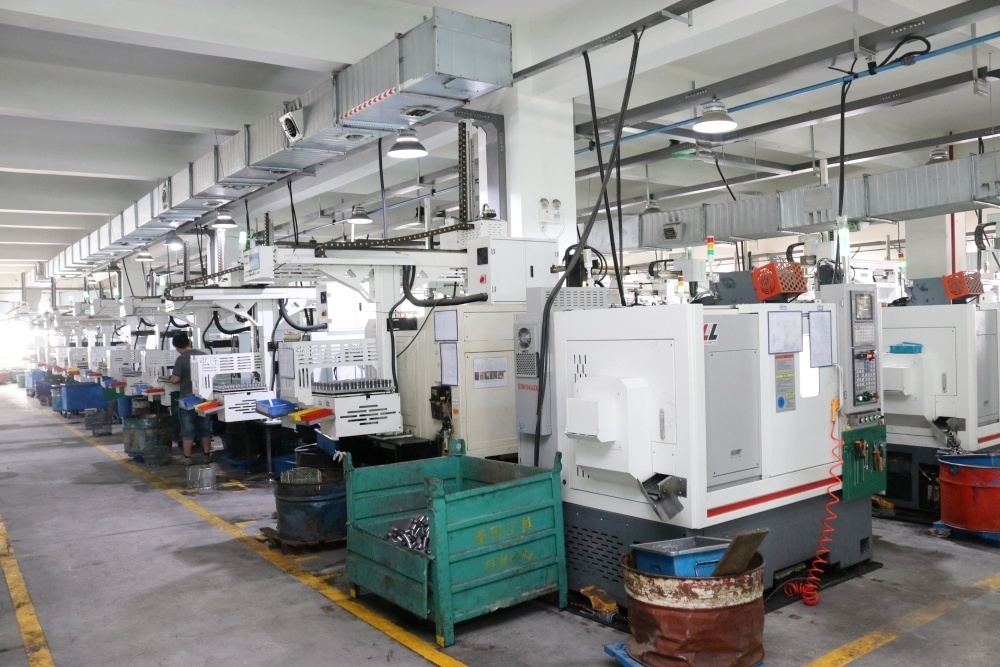Factory equipment
