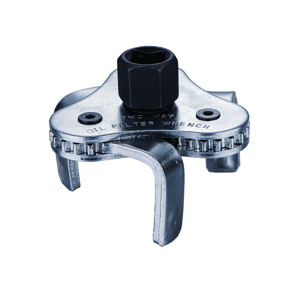 3 Jaw Rachet Two Way Oil Filter Wrench