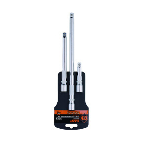 3/8" Extension Bar Set
