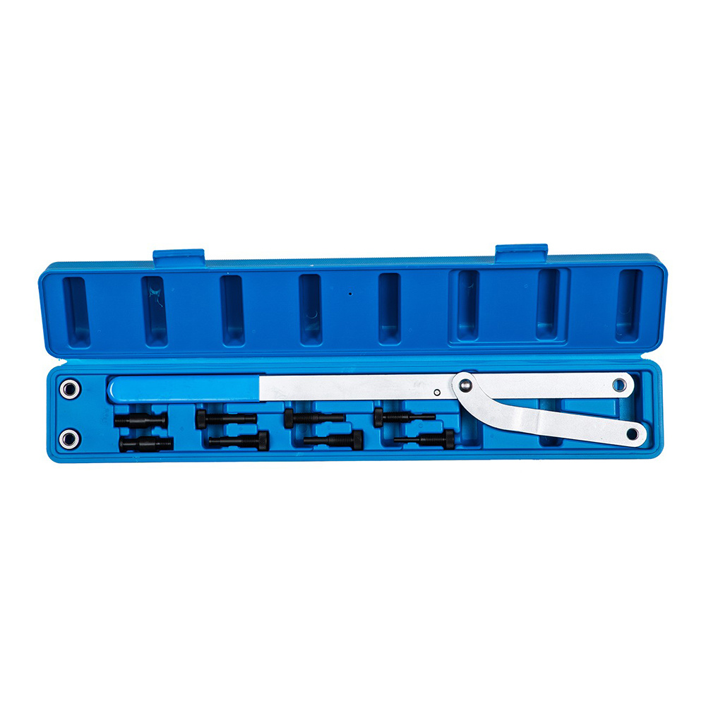 Universal Pulley and Fan Clutch Holder Set